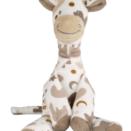 Happy Horse Knuffel Giraffe Gino #1 23cm