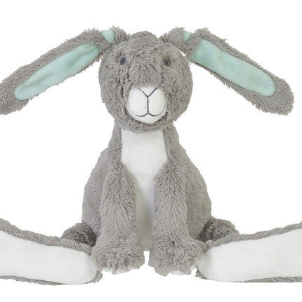 Happy Horse Knuffel Konijn Twine Grey 31cm