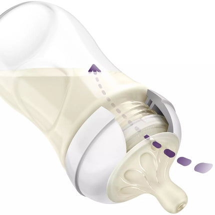 Philips Avent Babyfles Giraf 3.0 260ml