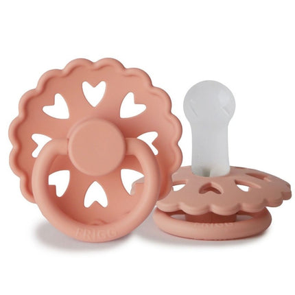 Frigg Speen Maat 2 Fairytale The Princess And The Pea Silicone