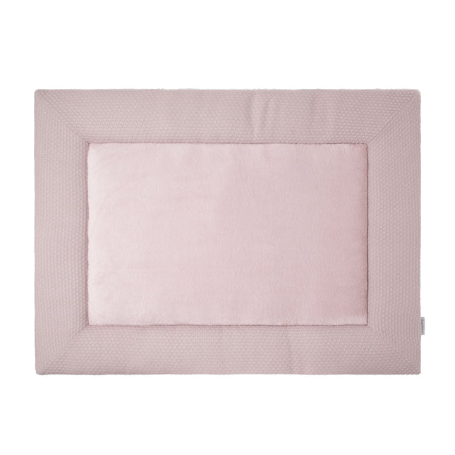 Baby's Only Boxcloth Sky Old Pink 75X95cm