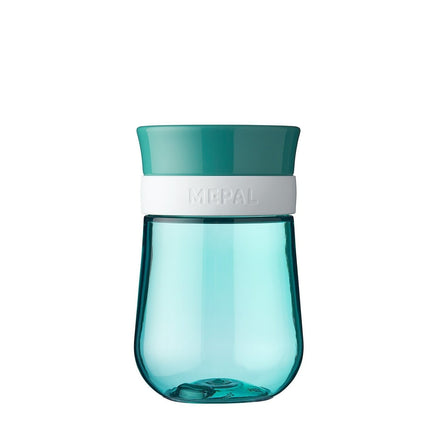 Mepal Oefenbeker 360¬∞ Mio 300ml Deep Turquoise