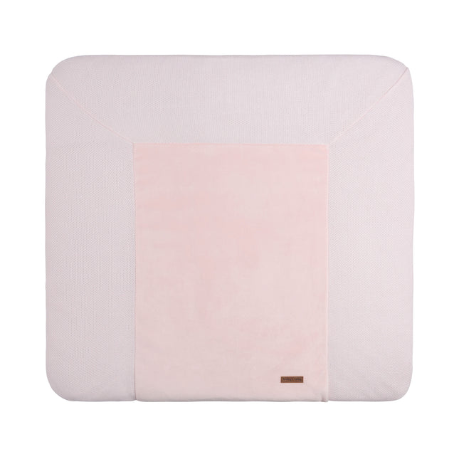 Baby's Only Aankleedkussenhoes Classic Roze 75X85cm