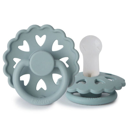 Frigg Speen Maat 2 Fairytale Ole Lukoie Silicone