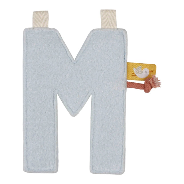 Little Dutch Slinger Element Letter M