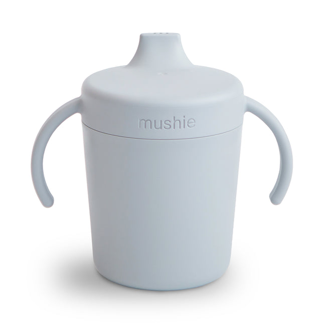 Mushie Drinkbeker Cloud