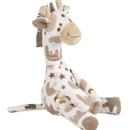 Happy Horse Knuffel Giraffe Gino #1 23cm