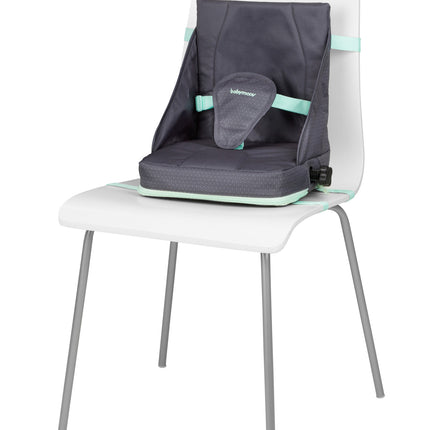 Babymoov Stoel Verhoger Up&Go Grey