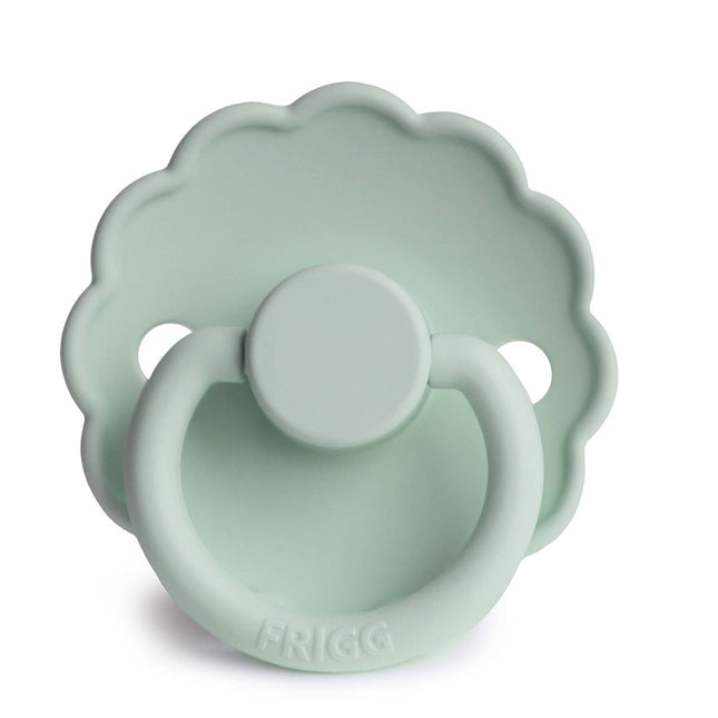 Frigg Speen Maat 2 Daisy Seafoam Latex