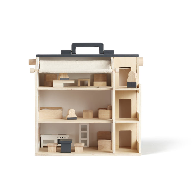 Kid's Concept Houten Speelgoed Huis