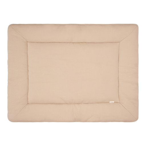 Little Dutch Boxcloth 80x100 Pure Beige