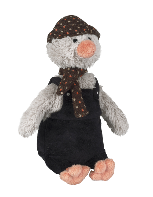 Happy Horse Cuddle Penguin Polar 25cm