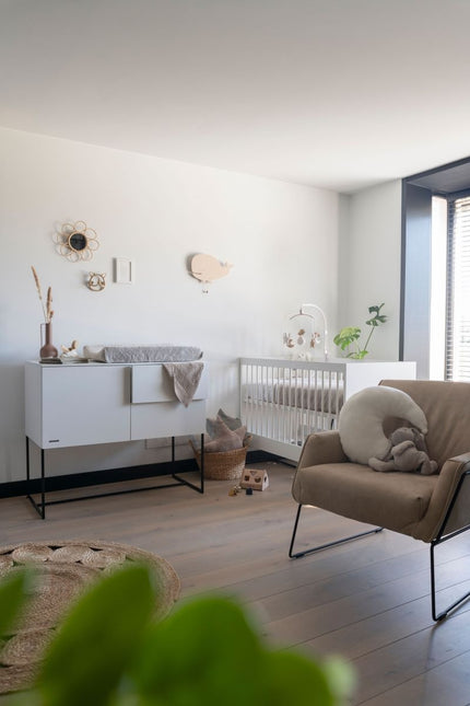 Baby's Only Wandlamp Babykamer Walvis Wonder