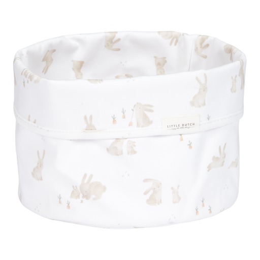 Little Dutch Commodemandje Rond Baby Bunny