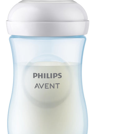 Philips Avent Babyfles 3.0 Blauw 260ml