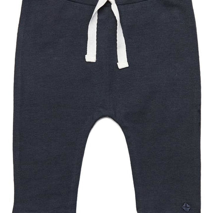 Noppies Babybroekje Charcoal