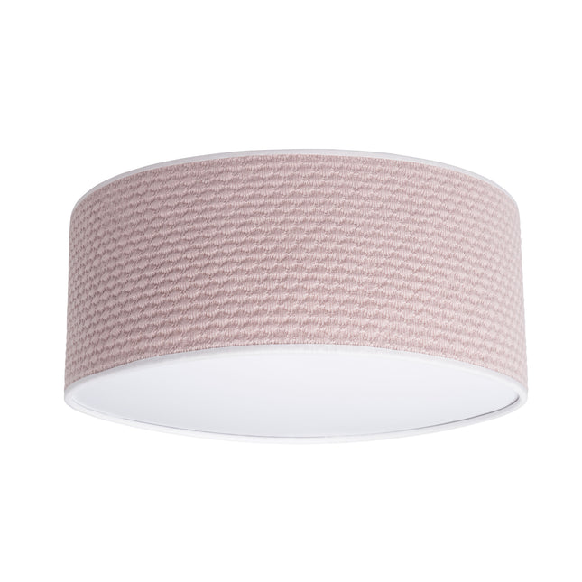 Baby's Only Plafondlamp Sky Oud Roze 35cm