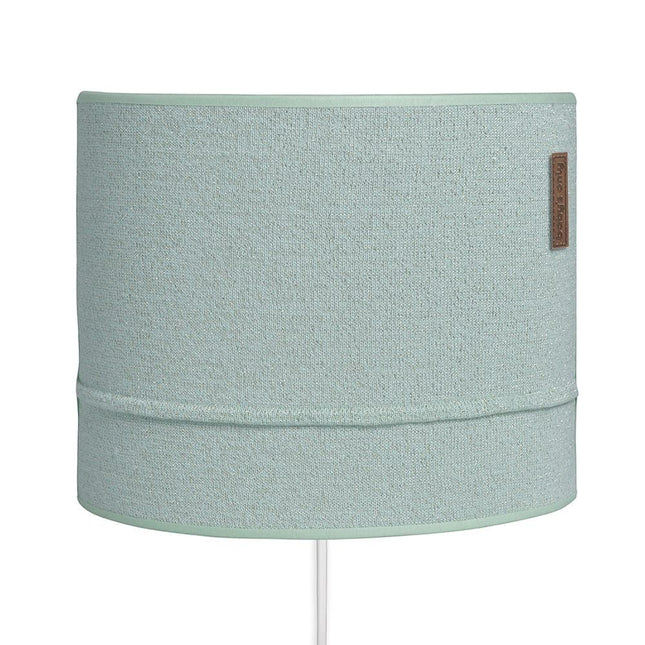 Baby's Only Wandlamp Babykamer Sparkle Goudmint 20cm