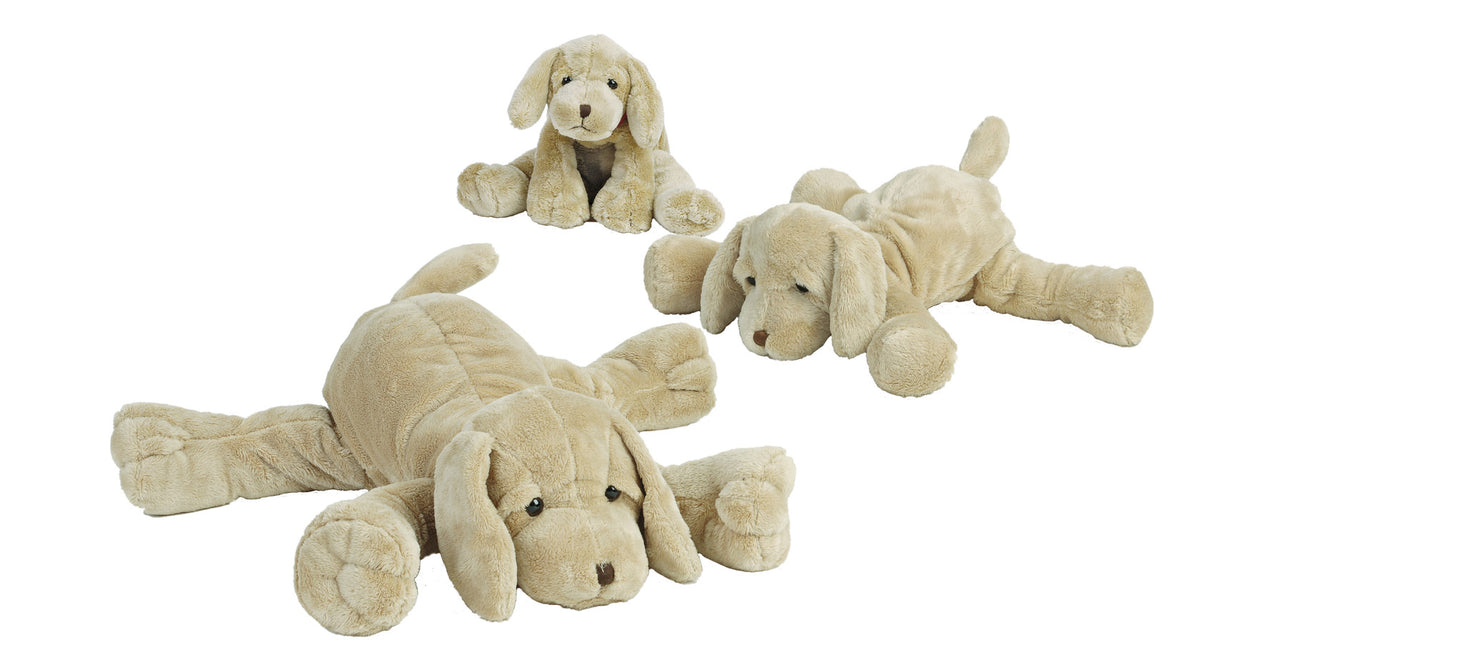 Happy Horse Cuddle Dog Herald 25cm