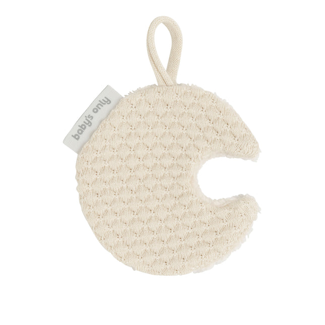 Baby's Only Speendoekje Warm Linen