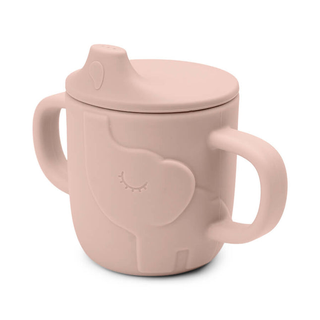 Wykonane przez Deer Straw Cup Elphee Powder