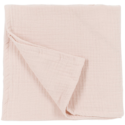 Meyco Hydrofiele Doek 140X200cm Soft Pink