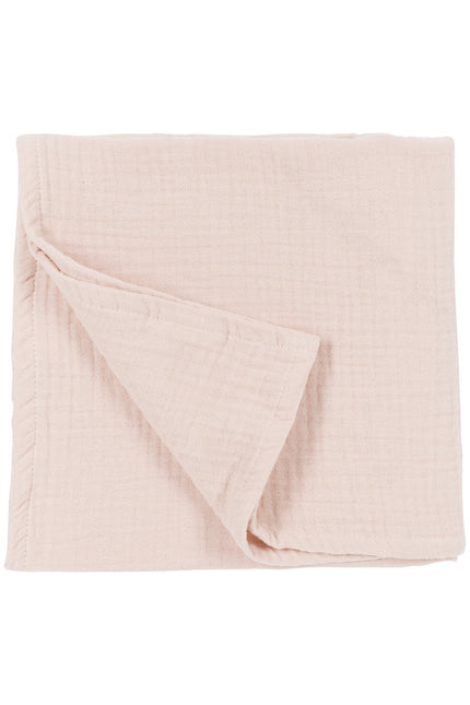 Meyco Hydrofiele Doek 140X200cm Soft Pink