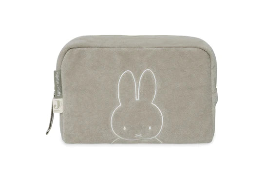 Jollein Etui Miffy Olive Green