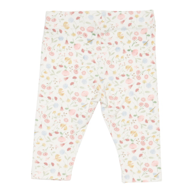 Little Dutch Broek Flowers & Butterflies