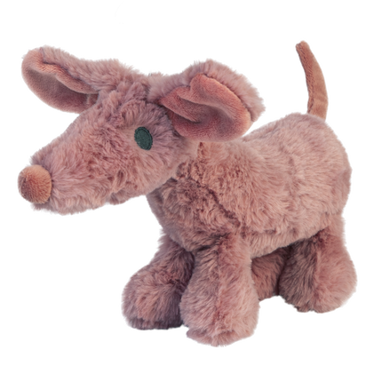 Happy Horse Knuffel Hond Djamilla 26cm