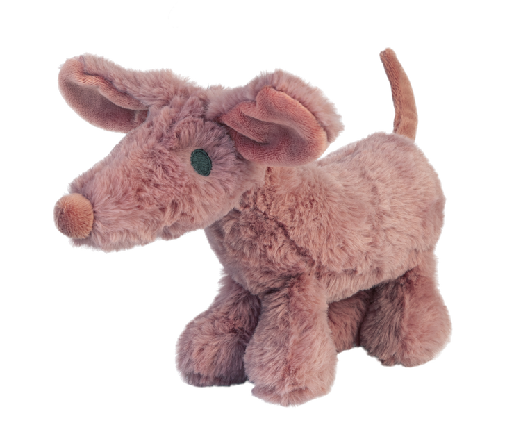 Happy Horse Cuddle Dog Djamilla 26cm