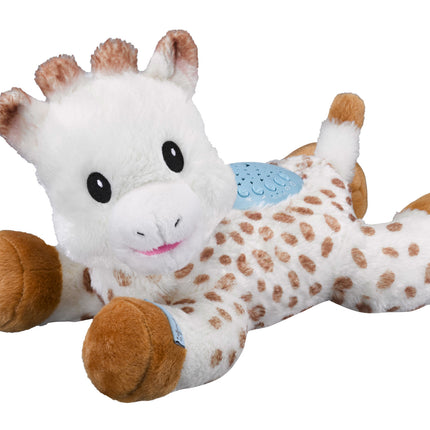 Sophie de Giraf Knuffel Lullaby Light & Dreams Knuffel