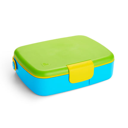 Munchkin Lunchbox Green