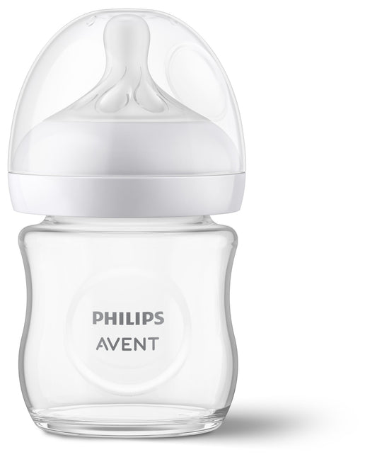 Philips Avent Babyfles Glas 3.0 120ml