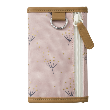 Fresk Portemonnee Billfold Dandelion