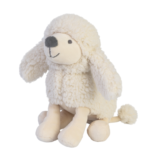 Happy Horse Knuffel Poedel Peter 18cm