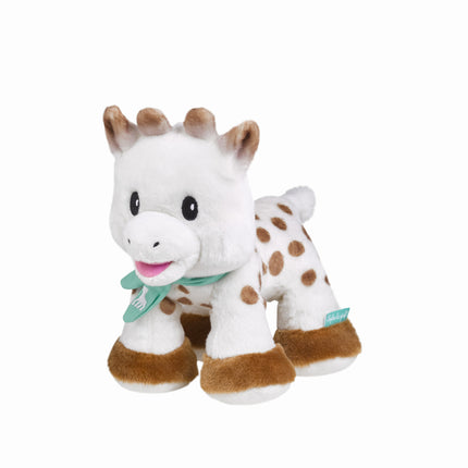 Sophie de Giraf Knuffel Giraffe 20cm