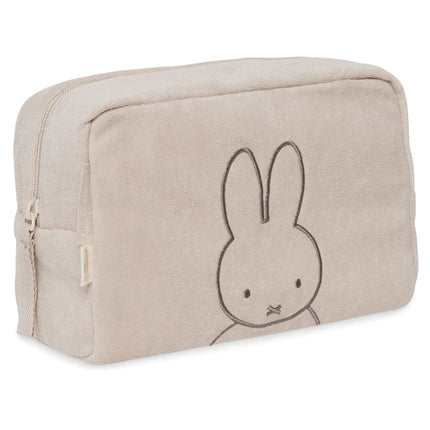 Jollein Etui Miffy Nougat