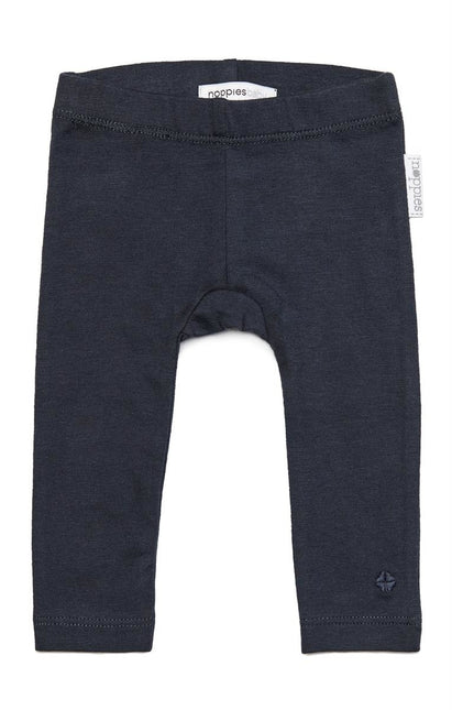 Noppies Baby Trousers Charcoal