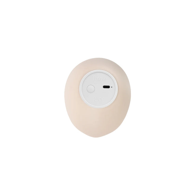 Lampka nocna Flow Amsterdam Liva Beige