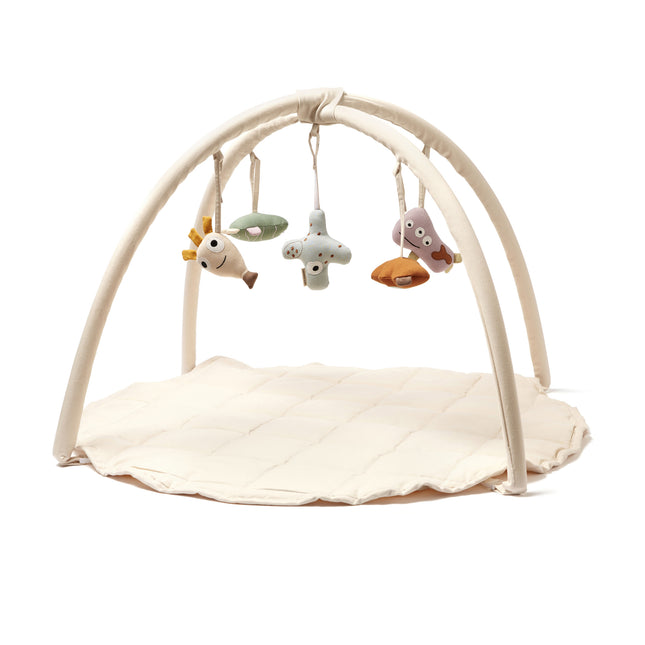 Kid's Concept Babygym Figuren