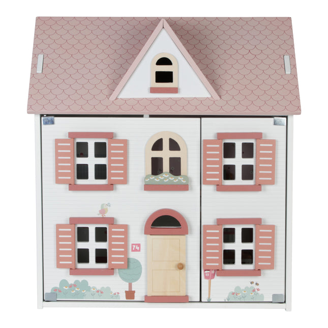 Little Dutch Houten poppenhuis medium