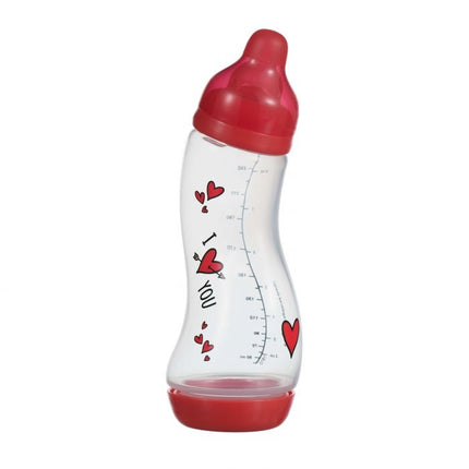 Difrax S-Fles 250 Ml I Love