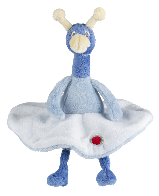 Happy Horse Knuffel Peacock Polly #1 18cm