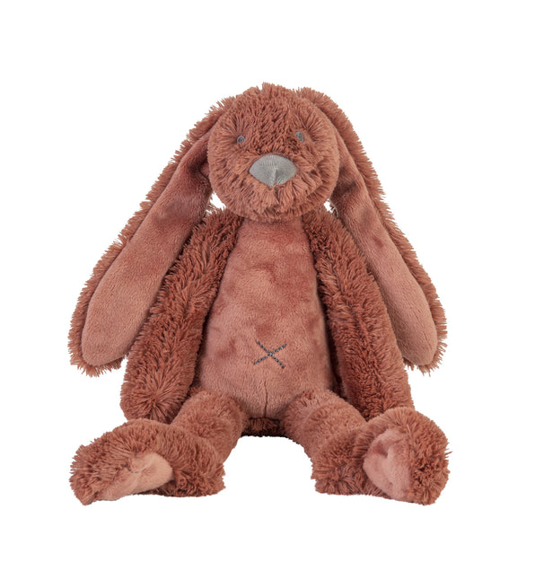 Happy Horse Cuddle Rabbit Richie Rusty 38 cm