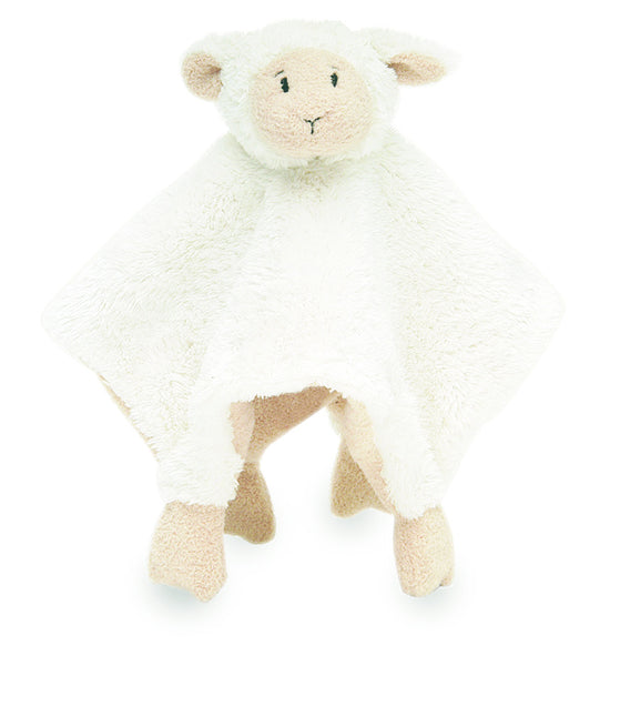 Kocyk Happy Horse Cuddly Lamb 24cm