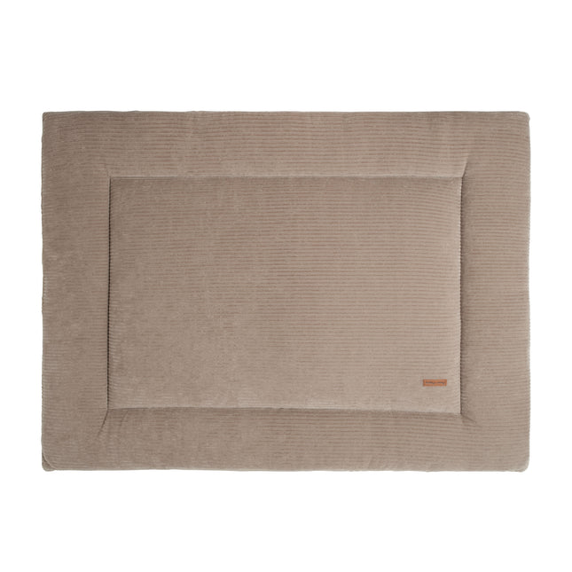 Baby's Only Boxcloth Sense Clay 80X100cm