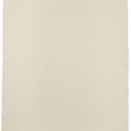 Meyco Ledikantlaken Soft Sand 100X150cm