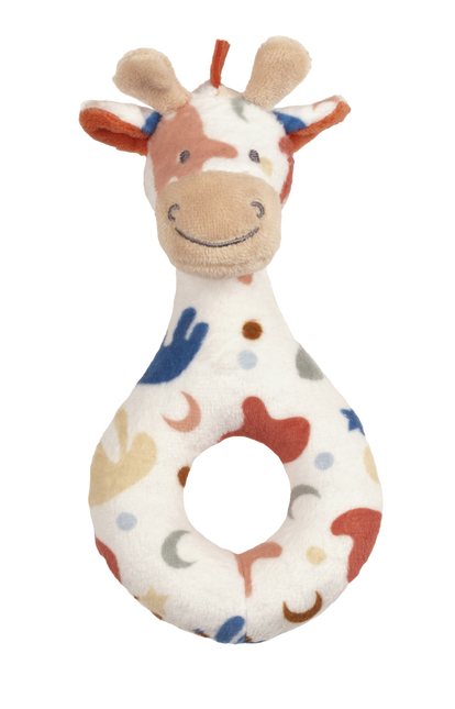 Happy Horse Rammelaar Giraffe Gilles 17cm