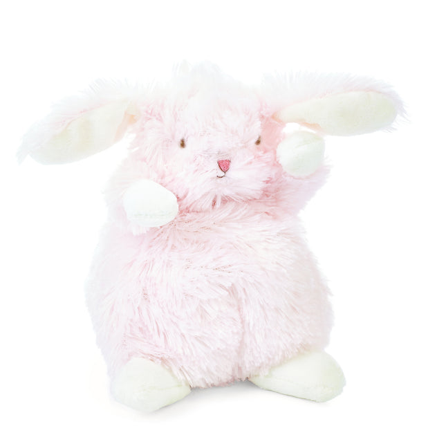 Bunnies By The Bay Knuffel Klein Ko Roze 18cm